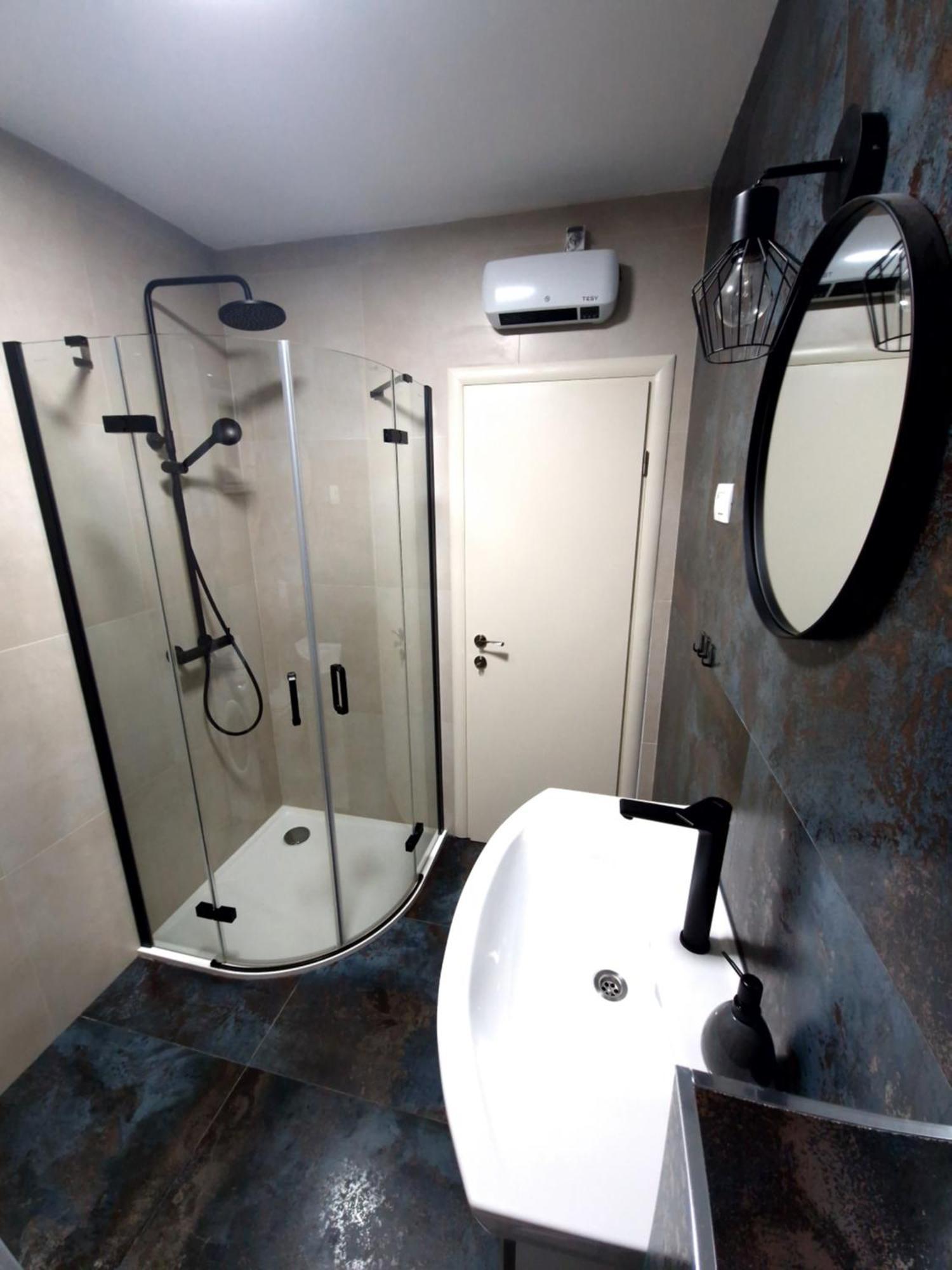2 Bedroom Apartment Ljubica Синь Екстер'єр фото