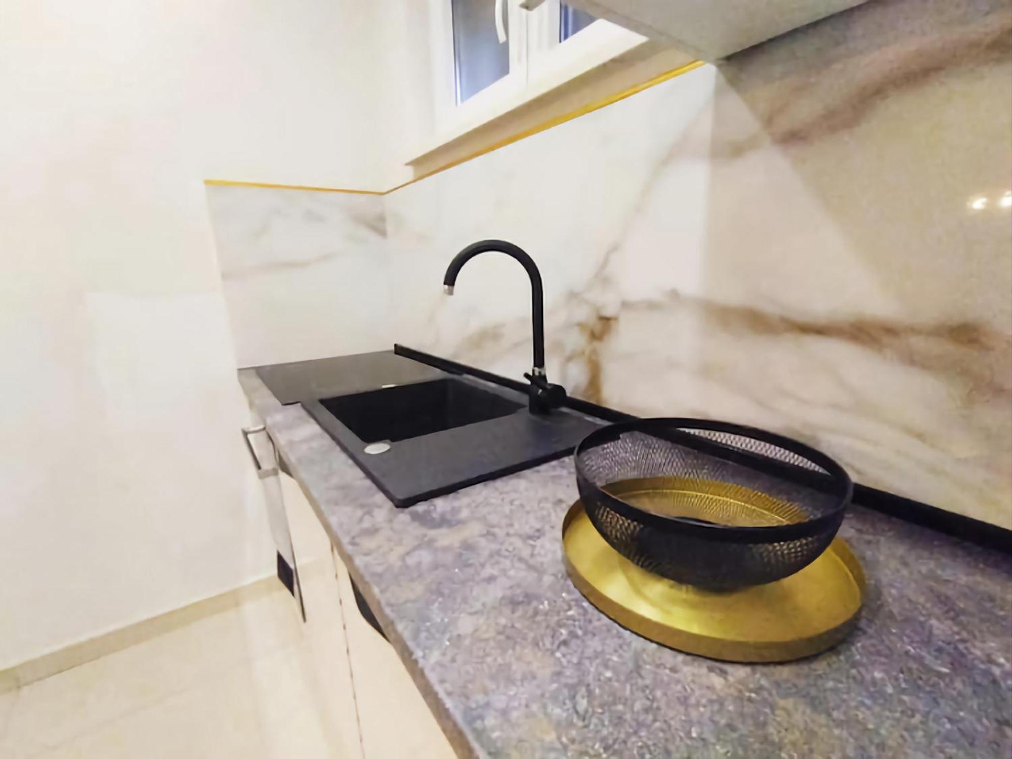 2 Bedroom Apartment Ljubica Синь Екстер'єр фото