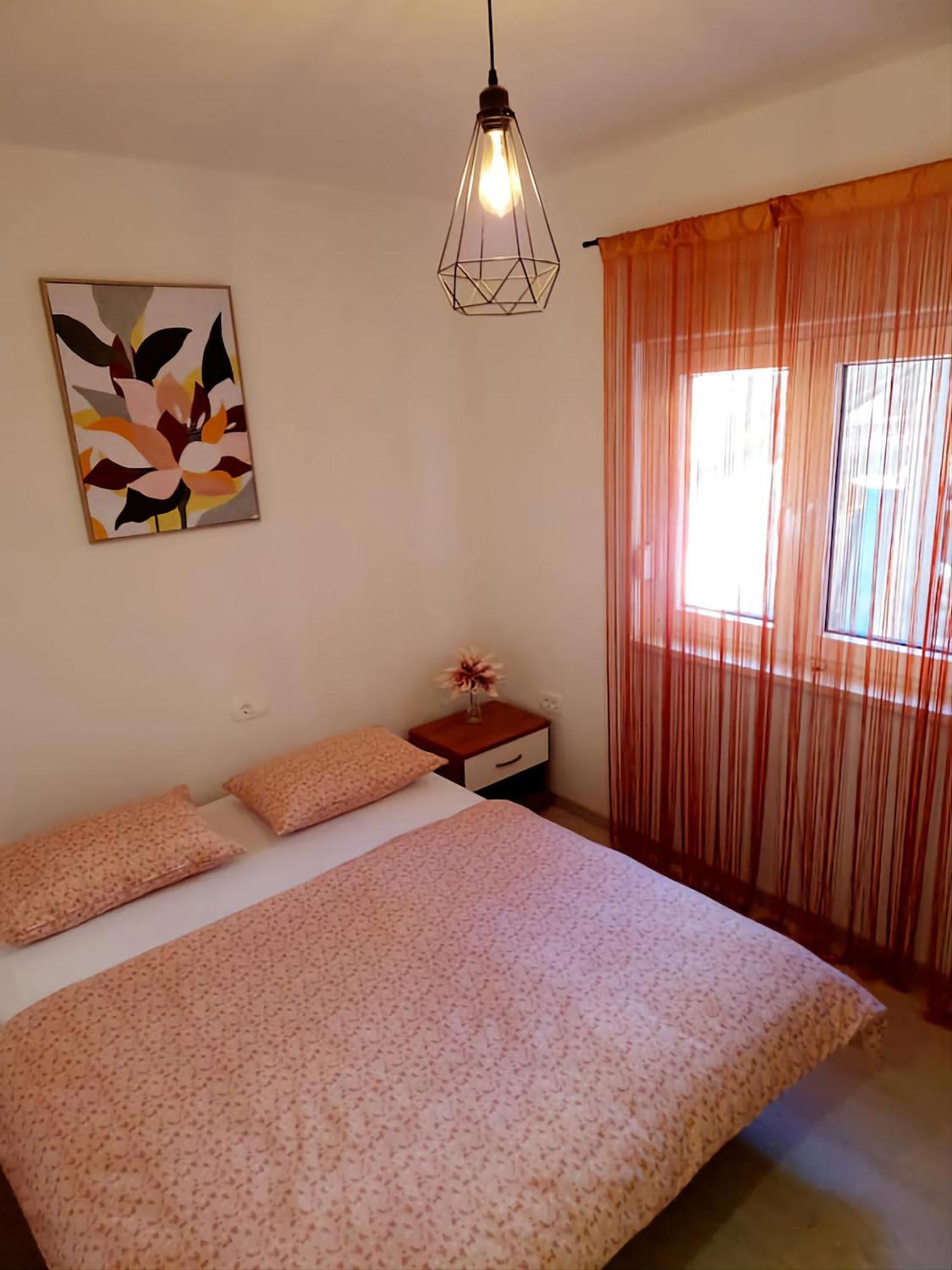 2 Bedroom Apartment Ljubica Синь Екстер'єр фото