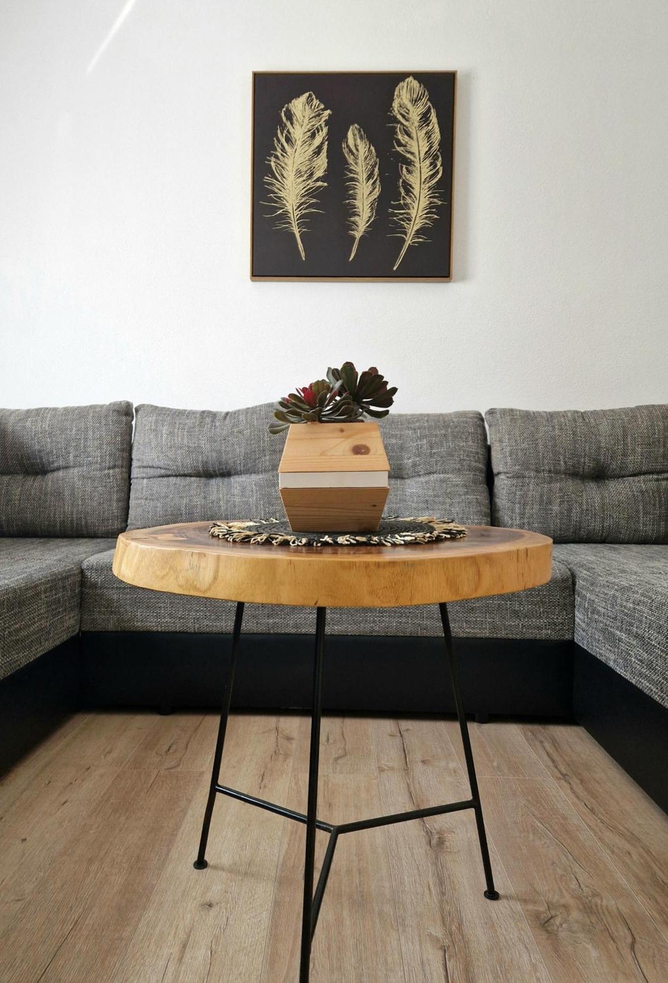 2 Bedroom Apartment Ljubica Синь Екстер'єр фото